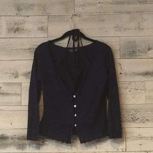 Laundry, Light Knit Sweater Set